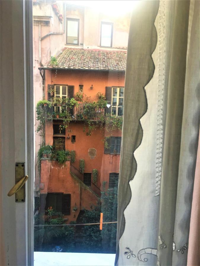 The Dreamers House Рим Экстерьер фото