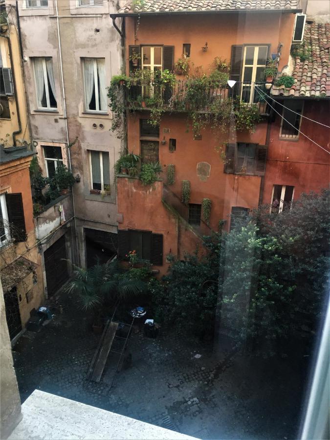 The Dreamers House Рим Экстерьер фото