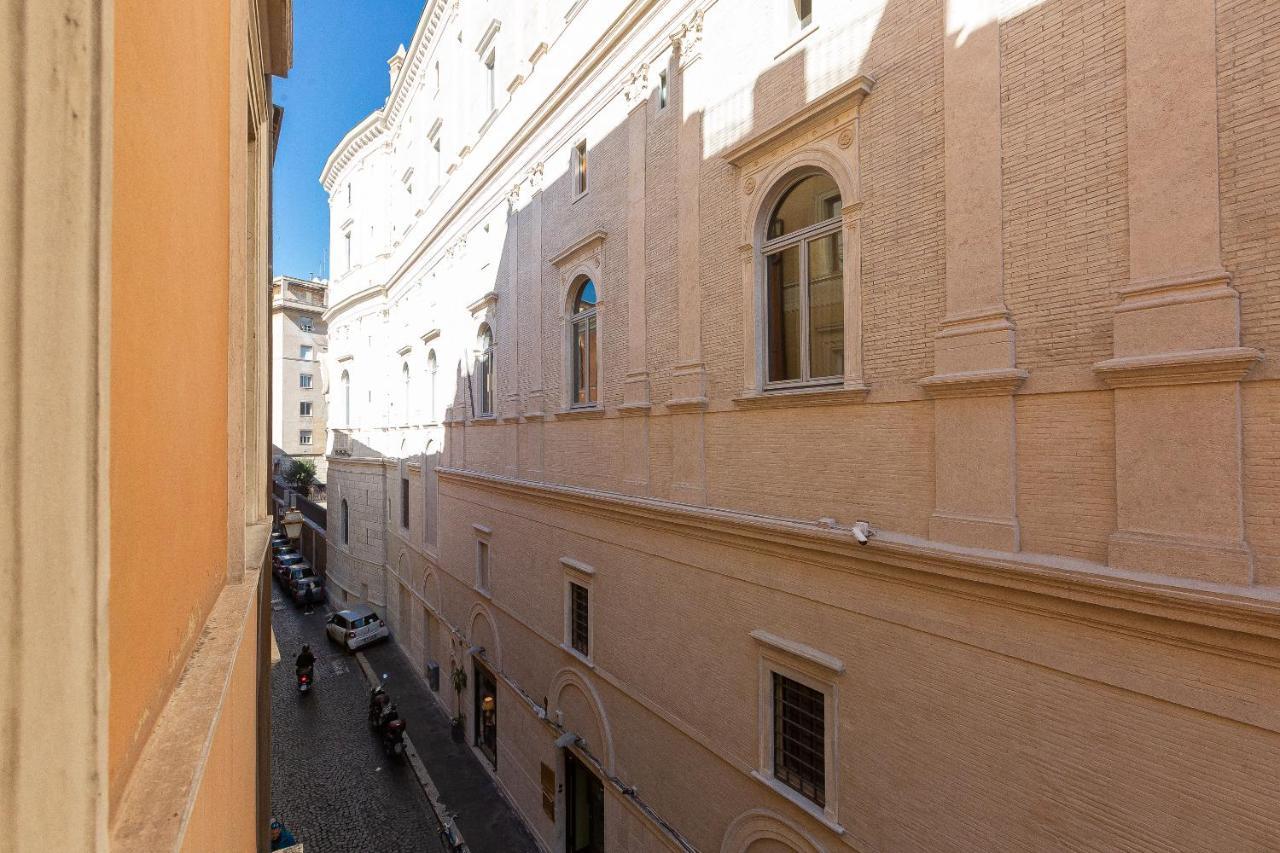 The Dreamers House Рим Экстерьер фото